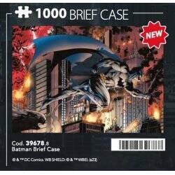 DC - Batman - Puzzle Porte-Documents 1000P