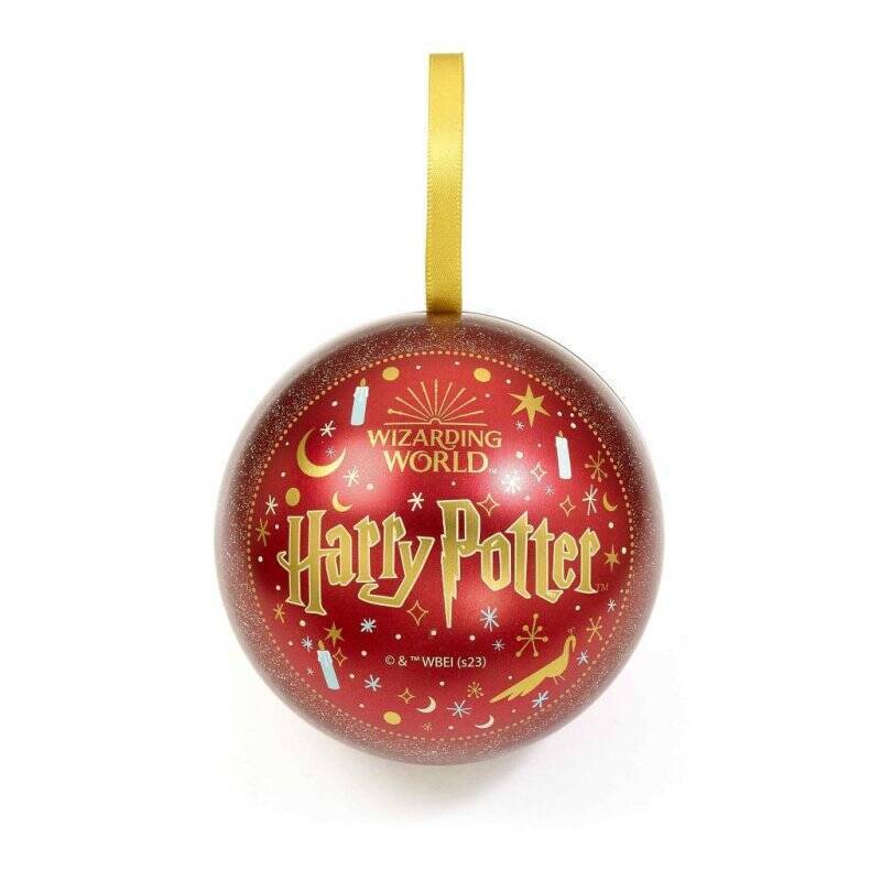 HARRY POTTER - Boules de Noël Cadeau - Porte-Clé Choixpeau