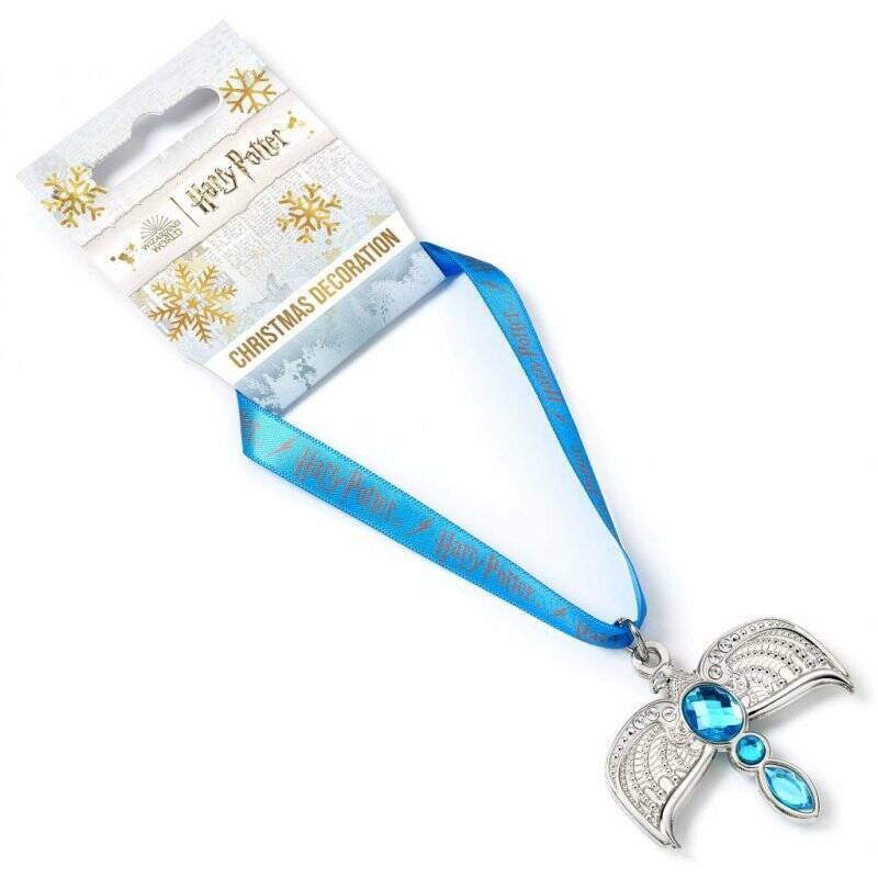 HARRY POTTER - Décoration de Noël - Diadème