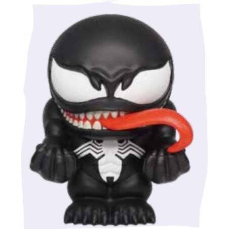 Tirelire Marvel - Venom 22cm