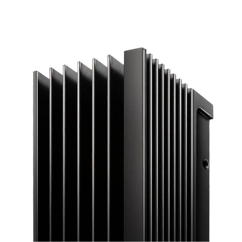 AXAGON CLR-M2XL passive - M.2 SSD, 2280 - Aluminium-Heatspreader mit Kühlrippen