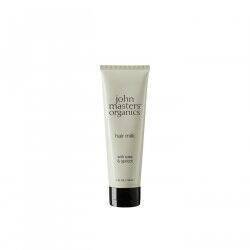 John Masters Organics - Hair Milk w. Rose & Apricot 118 ml