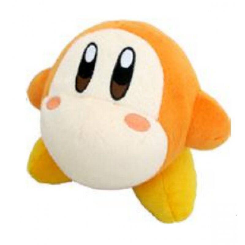 KIRBY - Waddle Dee - Peluche 14cm