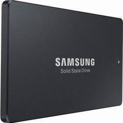 SSD 2.5" 3,84TB Samsung PM897 bulk Ent.