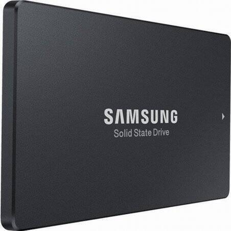 SSD 2.5" 3,84TB Samsung PM897 bulk Ent.