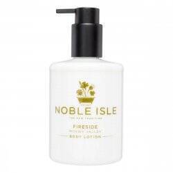 Noble Isle - Fireside Body Lotion 250 ml