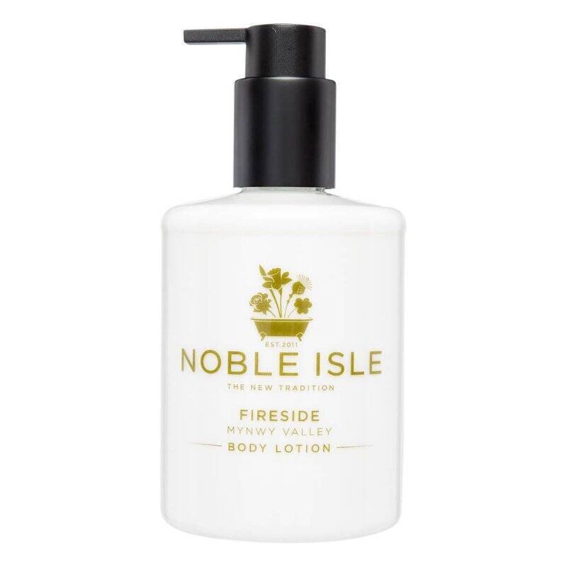 Noble Isle - Fireside Body Lotion 250 ml