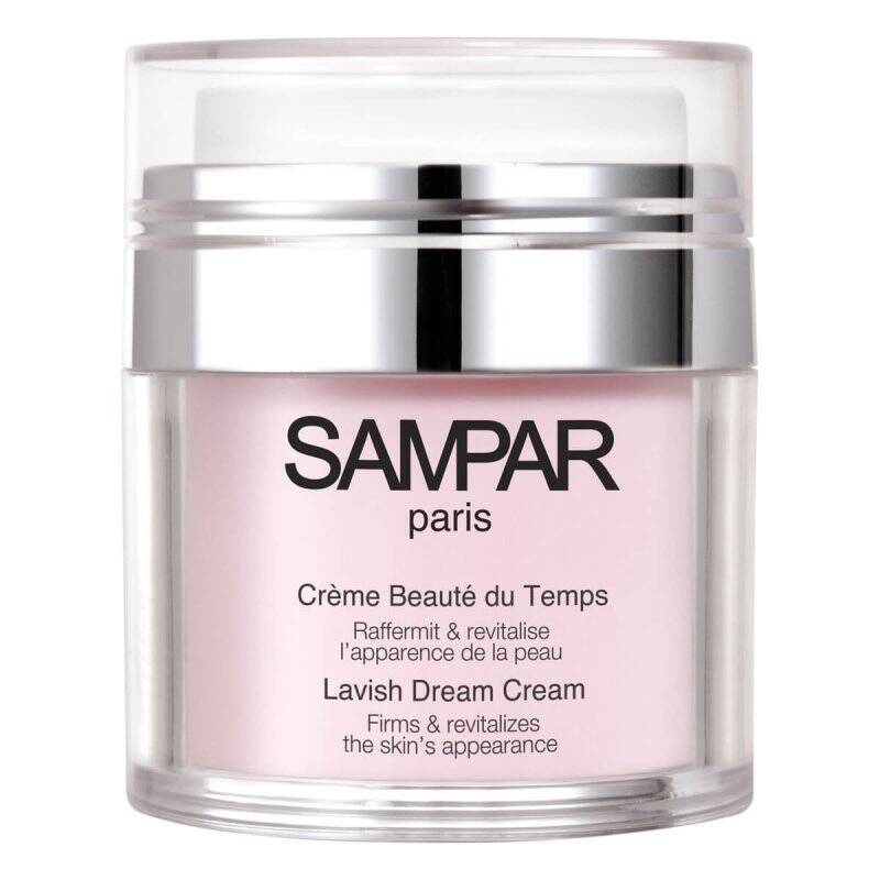 STOCKLWD8 - Sampar - Lavish Dream Cream 50 ml