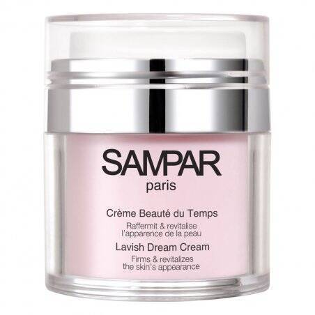 STOCKLWD8 - Sampar - Lavish Dream Cream 50 ml