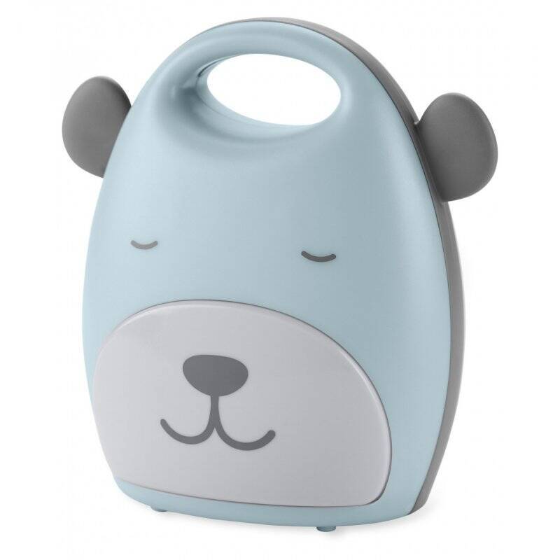 Skip Hop - Beary Cute Take-Along Nightlight