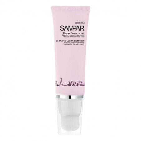 Sampar - So Much To Dew Midnight Mask 50 ml
