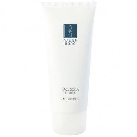 Raunsborg - Face Scrub For All Skin Types 100 ml