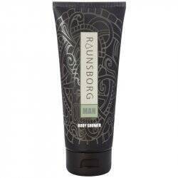 Raunsborg - Man Body Shower 200 ml