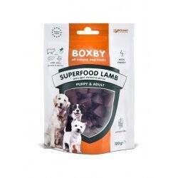 Boxby - GF Superfood Lamb - (PL20523)