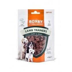 Boxby - Lamb Trainer - (PL11030)
