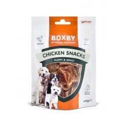 Boxby - Chicken Snacks - (PL10591)