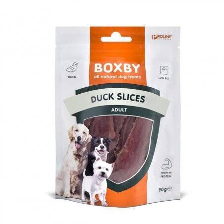 Boxby - Duck Slices - (PL10796)