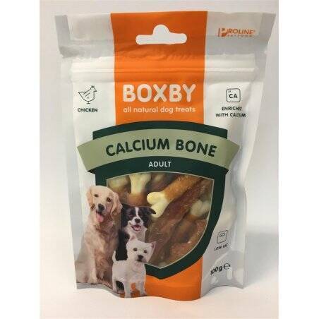 Boxby - Calcium bone - (PL10458)