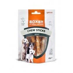 Boxby - Chew Sticks w/Chicken - (PL10897)