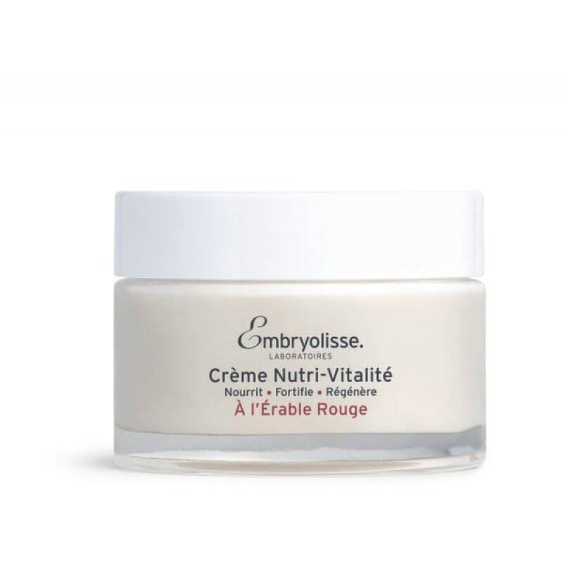 Embryolisse - Nutri-Vitality Cream 50 ml