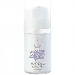 Raunsborg - All Day Face Cream For Sensitive Skin 50 ml