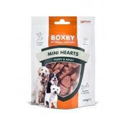 Boxby - Mini Puppy Hearts - (PL10734)