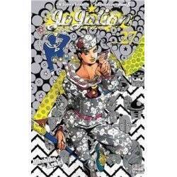 JOJO'S - JOJOLION - Tome 27