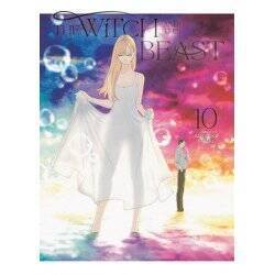 The Witch and the Beast - Tome 10