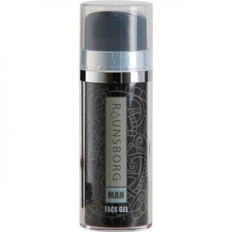 Raunsborg - Man Face Gel 80 ml