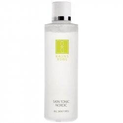 Raunsborg - Skin Tonic All Skin Types 200 ml