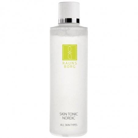 Raunsborg - Skin Tonic All Skin Types 200 ml