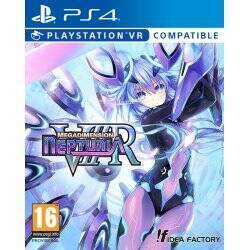 Idea Factory Megadimension Neptunia VIIR