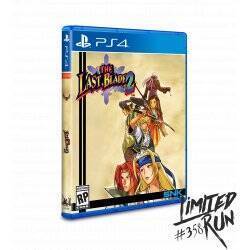 The Last Blade 2 - Limited Run 358 (Import)