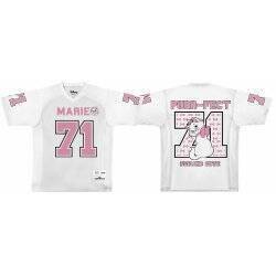 DISNEY - Purr-Fect Feeling.. - T-Shirt Sports US Replica unisex (XL)