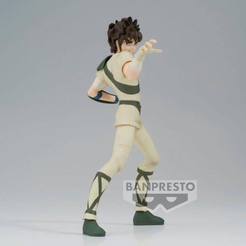 SAINT SEIYA - Seiya - Figurine Saint Cosmos Memoir Pegasus 17cm