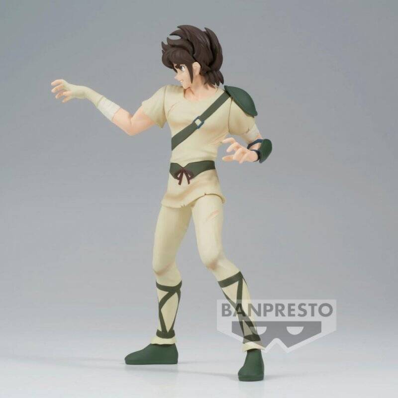 SAINT SEIYA - Seiya - Figurine Saint Cosmos Memoir Pegasus 17cm