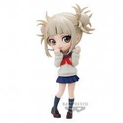 MY HERO ACADEMIA - Himiko Toga - Q Posket 14cm