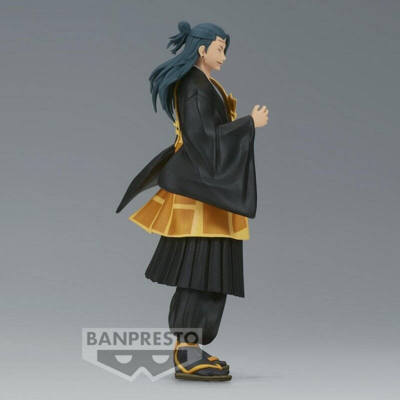 JUJUTSU KAISEN - Suguru Geto - Figurine Jukon No Kata 17cm