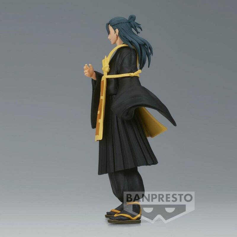 JUJUTSU KAISEN - Suguru Geto - Figurine Jukon No Kata 17cm