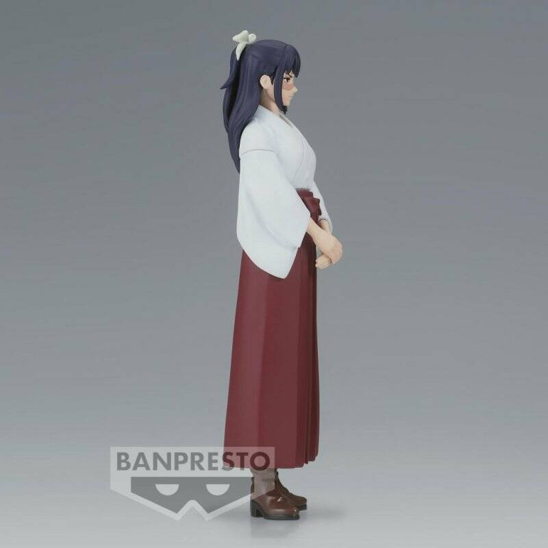 JUJUTSU KAISEN - Utahime Iori - Figurine Jukon No Kata 15cm