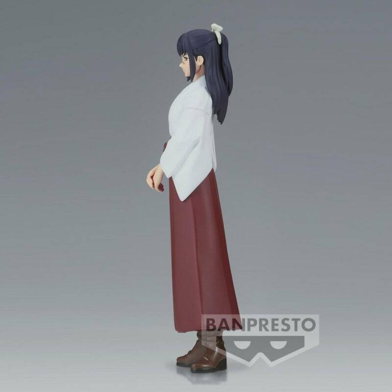 JUJUTSU KAISEN - Utahime Iori - Figurine Jukon No Kata 15cm
