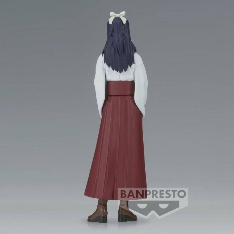 JUJUTSU KAISEN - Utahime Iori - Figurine Jukon No Kata 15cm