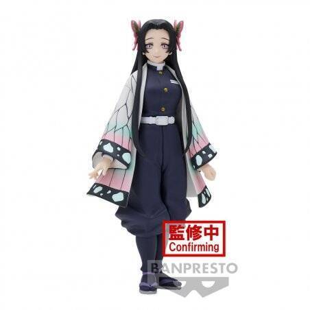 DEMON SLAYER - Kanae Kocho - Figurine 16cm
