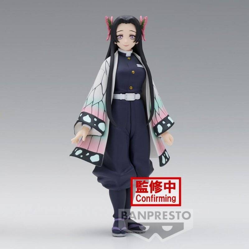 DEMON SLAYER - Kanae Kocho - Figurine 16cm