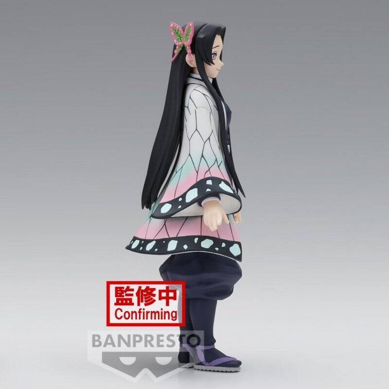 DEMON SLAYER - Kanae Kocho - Figurine 16cm