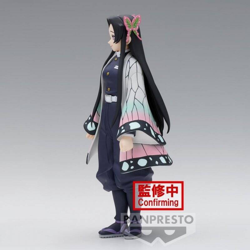 DEMON SLAYER - Kanae Kocho - Figurine 16cm