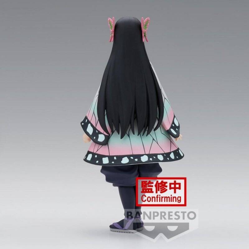 DEMON SLAYER - Kanae Kocho - Figurine 16cm