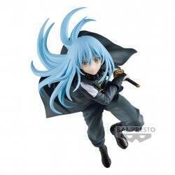 SLIME - Rimuru Tempest - Figurine Maximatic 21cm