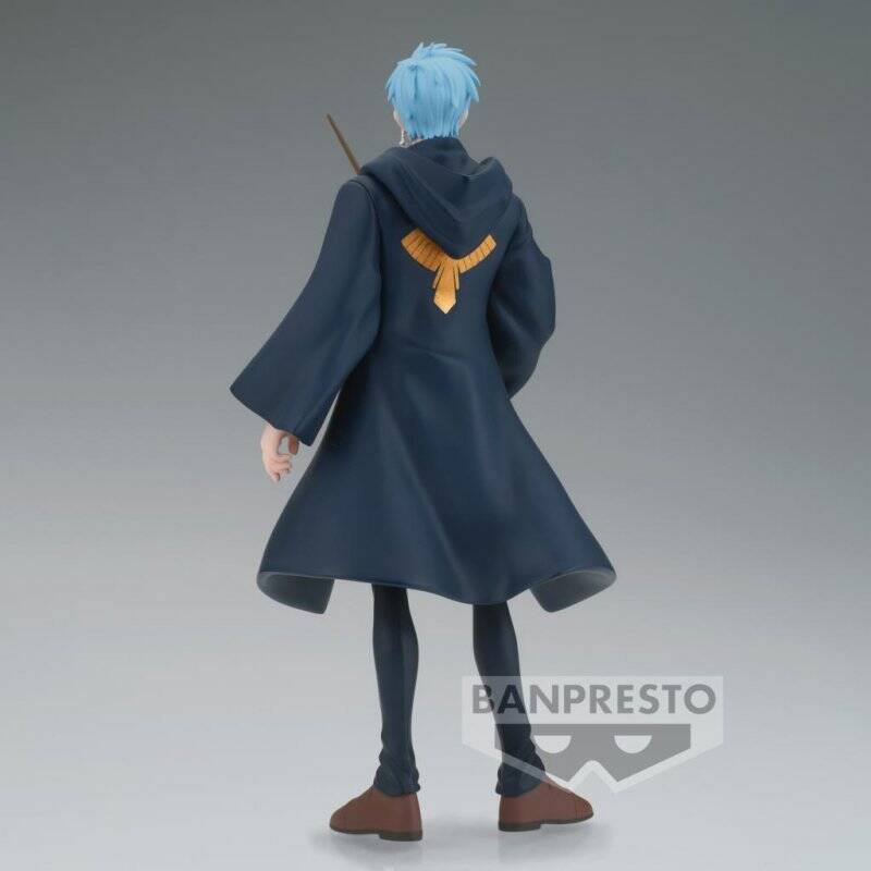 MASHLE MAGIC AND MUSCLES - Lance Crown - Figurine DXF 18cm