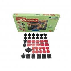 Track Connector - Allround XL (21026)